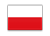 TRATTORIA NONNAROSA - Polski